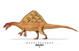 Illustration for article titled I want to go to there... Jurassic Sweet Park.